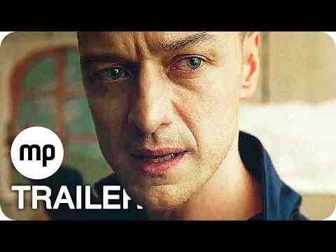 Split - trailer 2