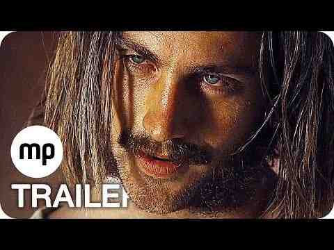 Nocturnal Animals - trailer 2