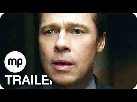Allied - Vertraute Fremde - trailer 4