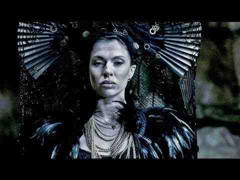 Die Vampirschwestern 3 - Reise nach Transsilvanien - Trailer & Featurette