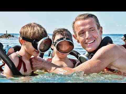 Jacques Entdecker der Ozeane - trailer 2
