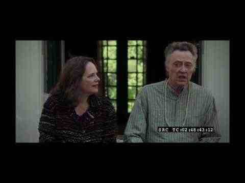 The Family Fang - Clip 4