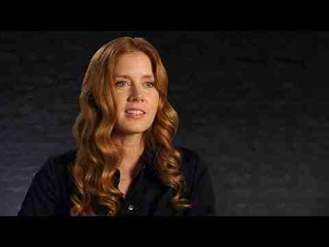 Arrival - Interviews