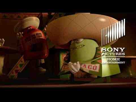 Sausage Party - TV Spot 4