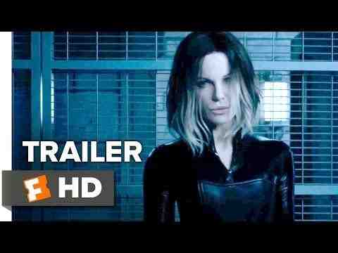 Underworld: Blood Wars - trailer 3