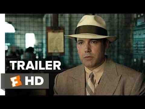 Live by Night - trailer 2