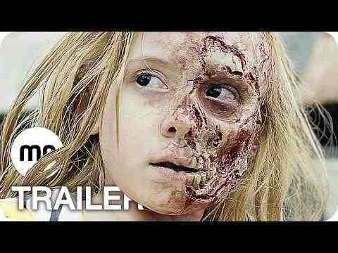 Dead Rising: Endgame - trailer 1