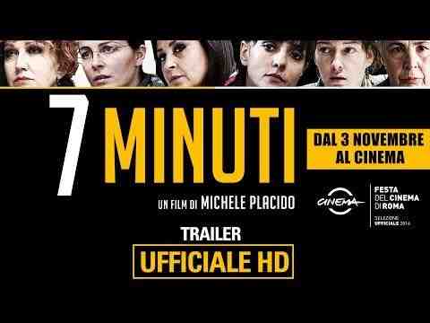 7 minuti