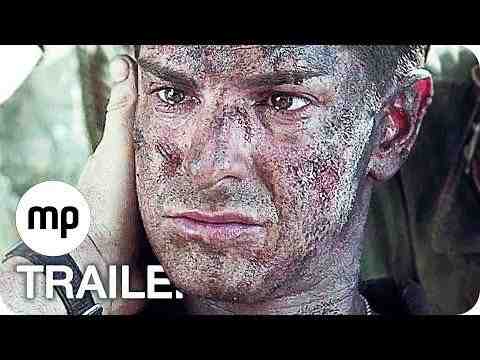 Hacksaw Ridge - trailer 1