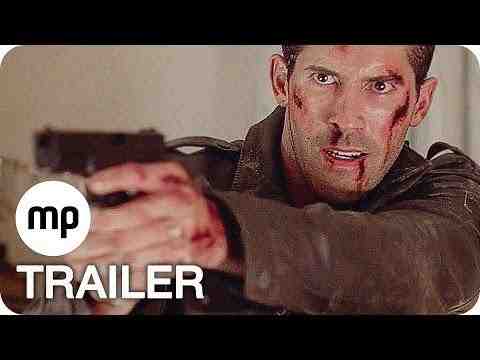 Eliminators - trailer 1