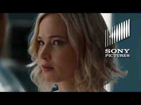 Passengers - TV Spot 2