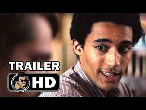 Barry - trailer 1