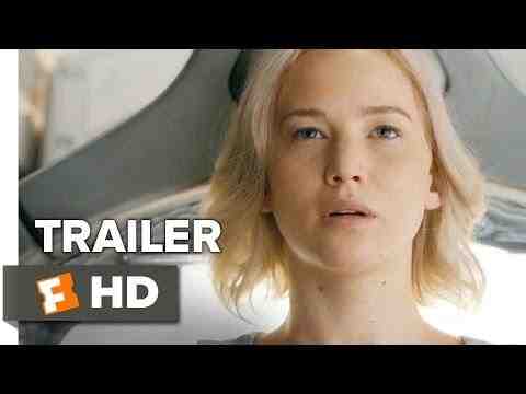 Passengers - trailer 2