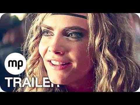 Kids in Love - trailer 1