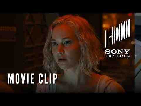 Passengers - Clip 