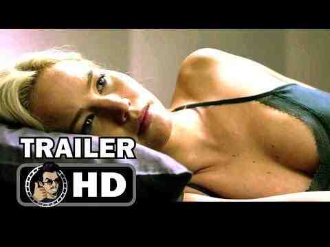 Passengers - trailer 3