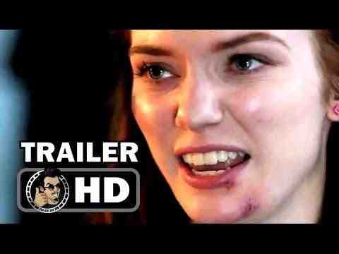 Alleycats - trailer 1