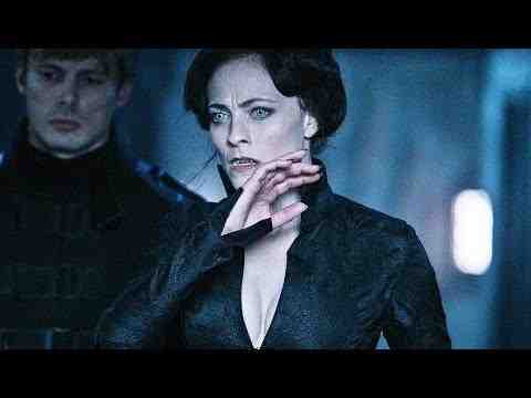 Underworld 5: Blood Wars - Trailer, Featurette & Filmclips