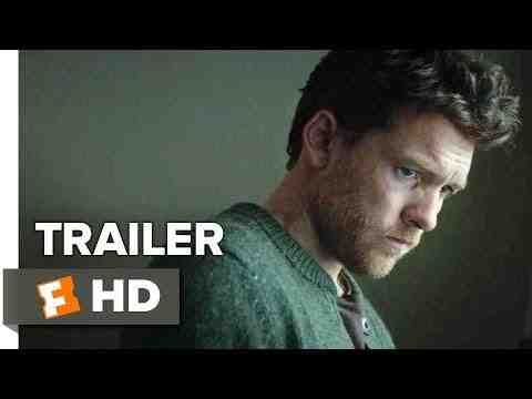 The Shack - trailer 1