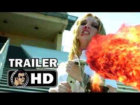 Bad Kids of Crestview Academy - trailer 1