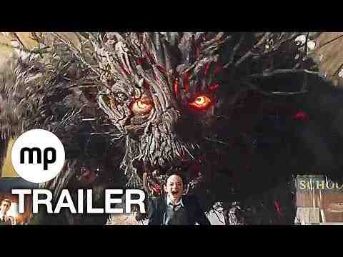 Sieben Minuten nach Mitternacht - trailer 4