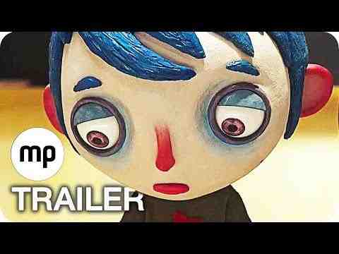Mein Leben als Zucchini - trailer 1
