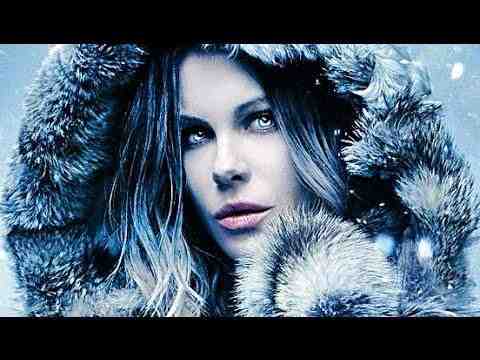 Underworld 5: Blood Wars - Trailer & Filmclips