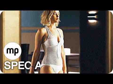 Passengers - Trailer & Filmclips