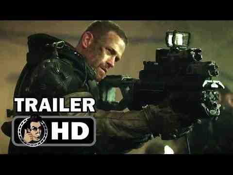 Spectral - trailer 1