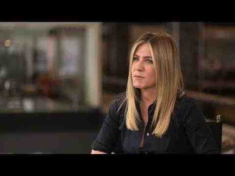 Office Christmas Party - Jennifer Aniston 