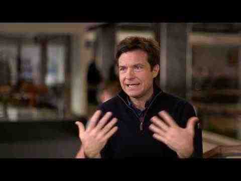 Office Christmas Party - Jason Bateman 