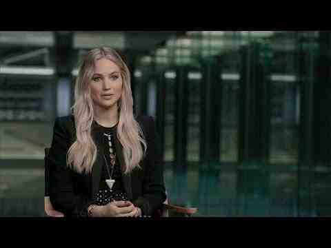 Passengers - Interviews