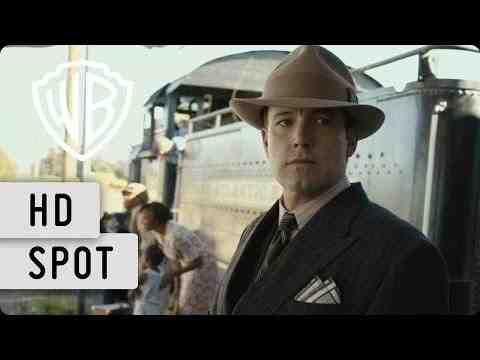 Live by Night - TV Spot 1