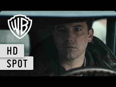 Live by Night - TV Spot 2