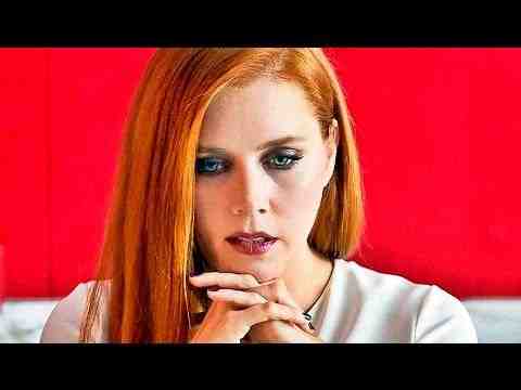 Nocturnal Animals - Trailer & Featurette
