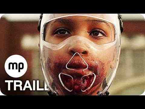 The Girl with All the Gifts - trailer 1