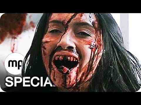 Puls - Trailer & Filmclip