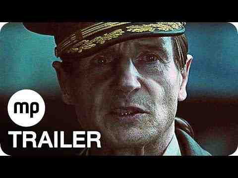 Operation Chromite - trailer 1
