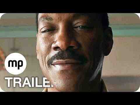 Mr. Church - trailer 1