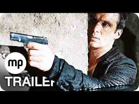 Operation Anthropoid - trailer 1
