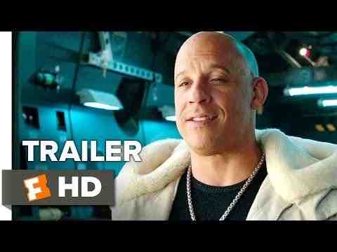 xXx: The Return of Xander Cage - TV Spot 1