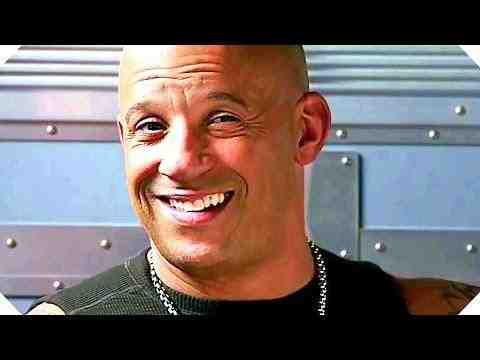 xXx: The Return of Xander Cage - Trailers & Movie Clips