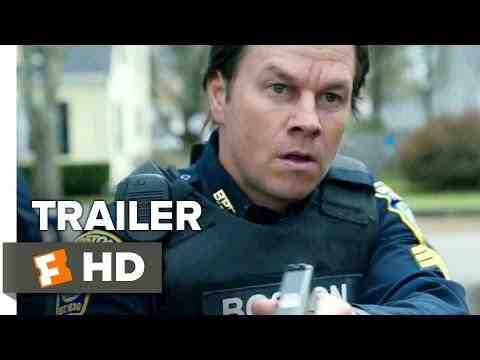 Patriots Day - trailer 3