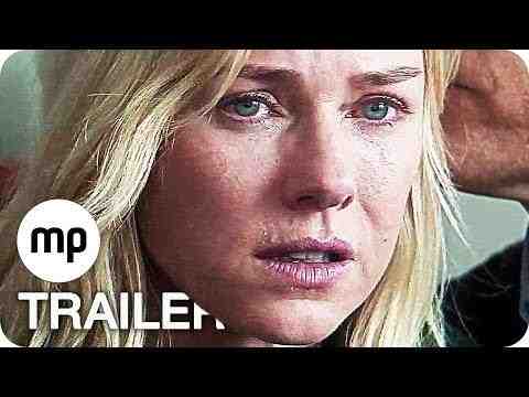 The Sea of Trees - trailer 1