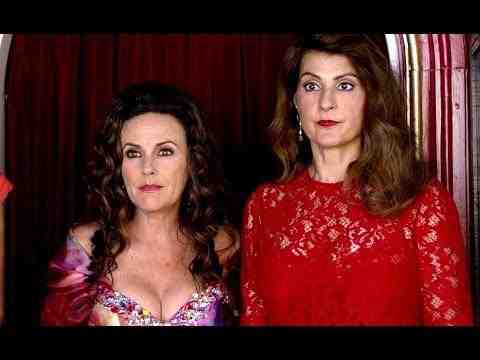 My Big Fat Greek Wedding 2 - TV Spot 1