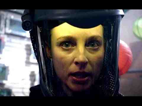 Pandemic - trailer 1