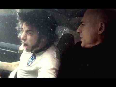 The Brothers Grimsby - TV Spot 1