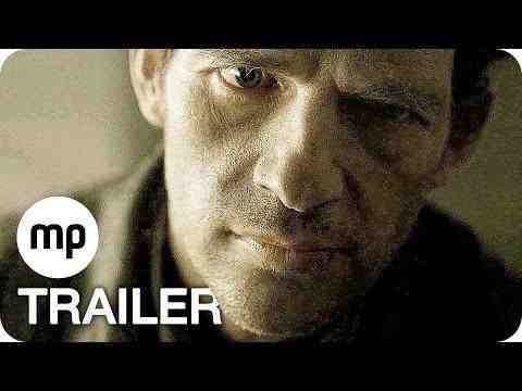Son of Saul - trailer 1