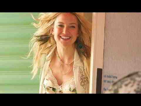 Rock The Kasbah - trailer 1
