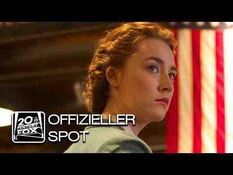 Brooklyn - Eine Liebe zwischen zwei Welten - TV Spot 1